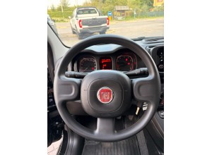 FIAT PANDA FIRE FLY 1000 CC HYBRID 70 CV EURO 6D ISC
